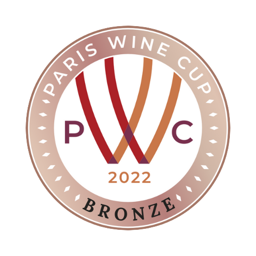 Paris Wine Cup BRONZE 2022